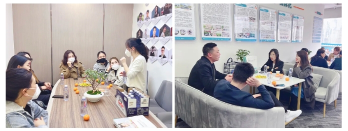 榮懷外語小學：赴一場邂逅 育繁花盛放