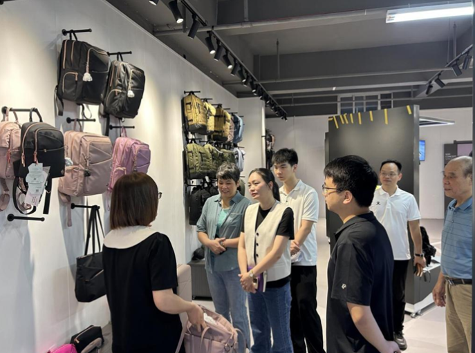 泉州惠安：一支隊伍探索人才政策服務“最優解”_fororder_圖片2