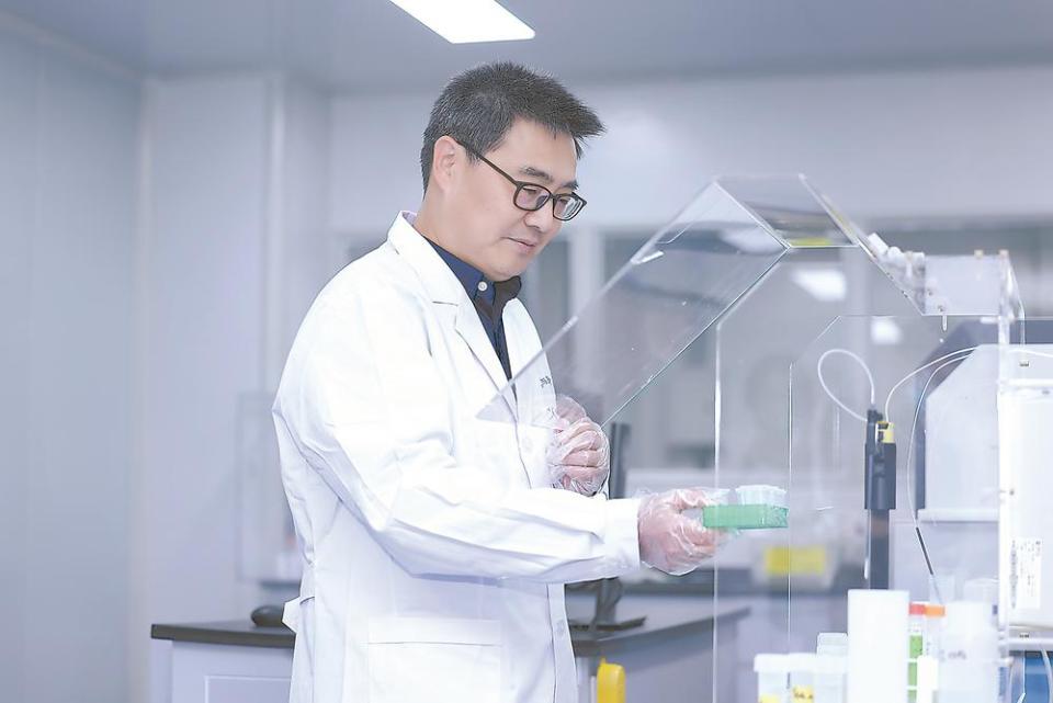 福建：將“藍色牧場”打造成廣闊的“碳庫”
