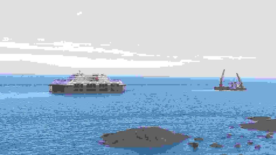 三個維度看福建如何增強海洋創新動能