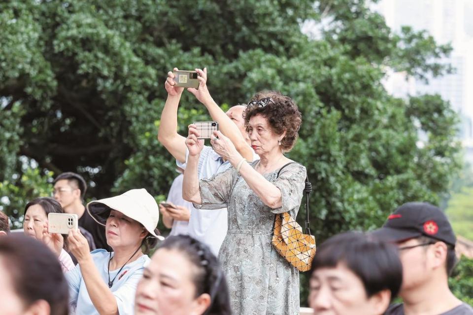 廈門：讓創新理論“聲”入人心