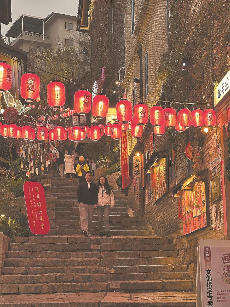 福建：跟著文物CityWalk