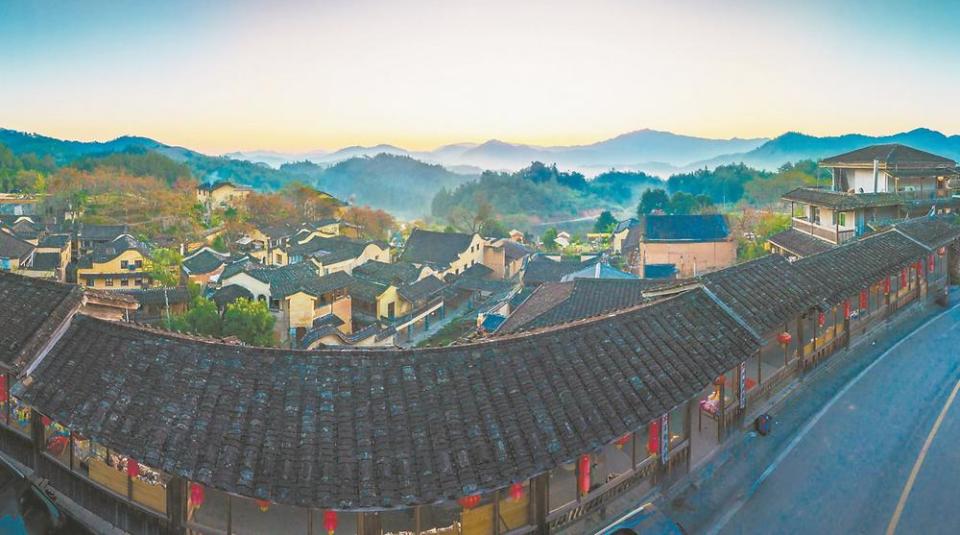 寧德：自駕遊的“潑天富貴”怎麼接？
