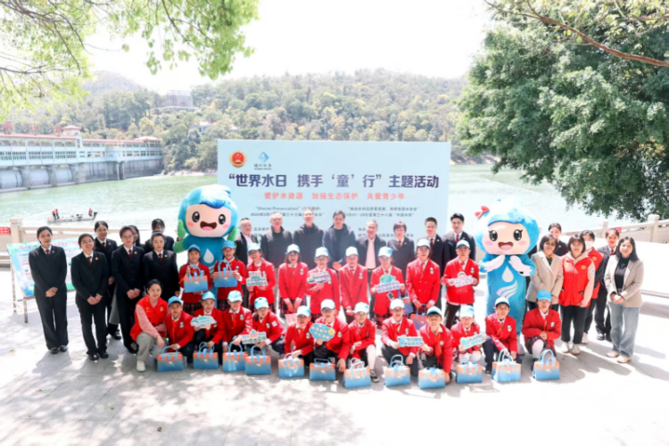 福建福清東張水庫水質綜合治理實現生態蝶變_fororder_圖片4_副本