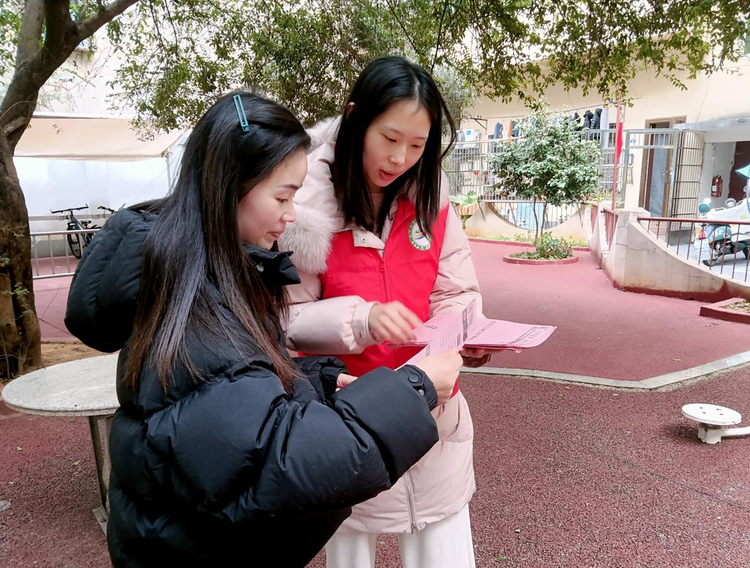 江西樂平：整治社區環境 繪就生態家園
