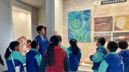 東華理工大學“核科普進校園”活動：點亮科學夢想