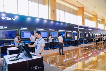 賦能製造業轉型百花齊放_fororder_賦能製造業轉型百花齊放