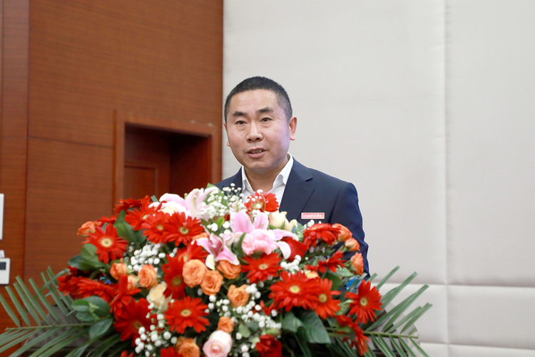 同心聚力 篤行不輟 奮力譜寫建設“應用型好大學”新篇章——江西科技學院第六屆三次“雙代會”側記