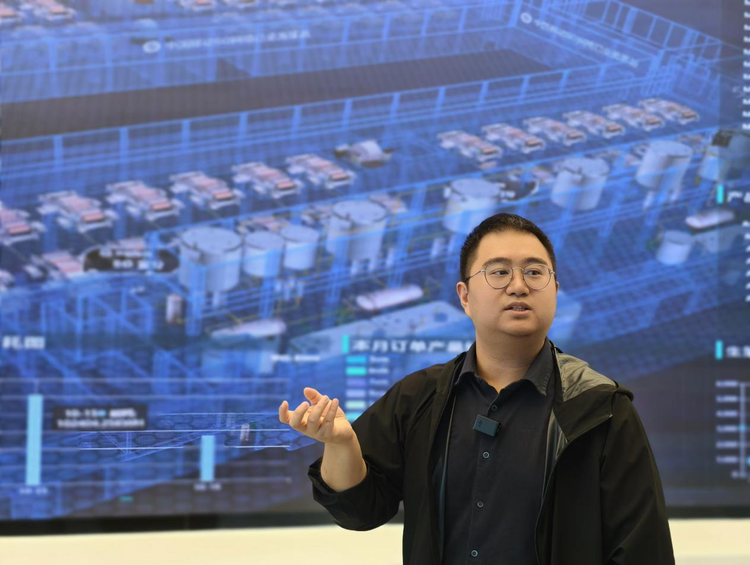 江西移動5G+智慧工廠賦能銅都“智”造升級