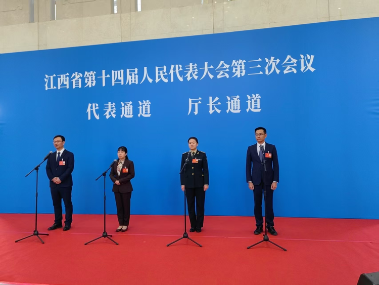 代表通道丨傳遞成長溫度 凝聚信心力量