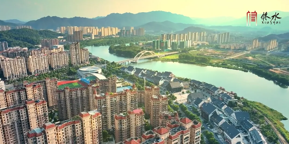 朱虹：將修水建成人文生態度假旅遊勝地
