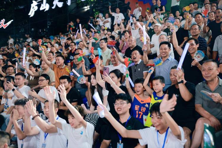 “古三國·新結義” 全國首個“三國”主題村BA廬山啟幕