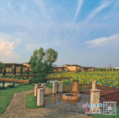 “全球學子嘉遊贛” 趁著寒假 詩旅江西！