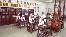 江西南城縣：傳承國粹薪火 打造“建昌幫”中醫藥傳承創新發展示範樣板