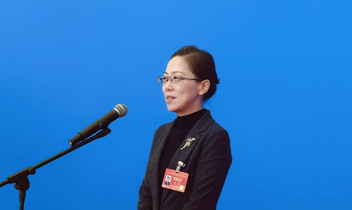 江西省人大代表、省生態環境廳廳長李軍：全面推進美麗江西建設 提速打造國家生態文明建設高地
