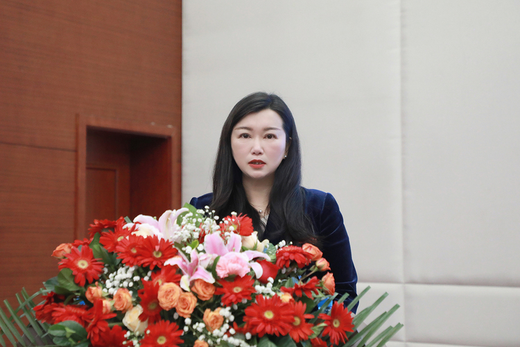 同心聚力 篤行不輟 奮力譜寫建設“應用型好大學”新篇章——江西科技學院第六屆三次“雙代會”側記