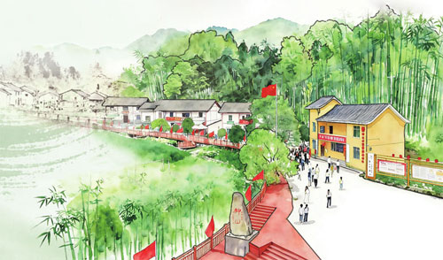 十年·神山的變與不變