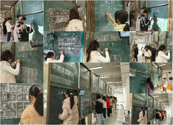 南昌應用技術師範學院:以勞賦能育新苗 多元實踐結碩果