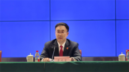 提高案件審判質效 強化知産司法保護 遼寧發佈2025年度知識産權司法保護狀況白皮書