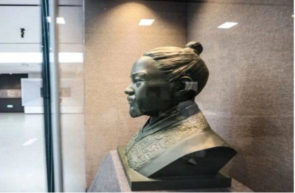 湖北雲夢:秦簡“開口”述古今 文旅“破圈”興新篇 null