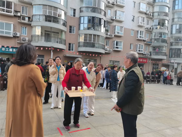 從“多頭管”到“系統治” 十堰市為小區基層治理開出科學良方