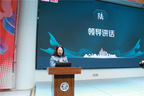 武漢市武昌區“中小學書記校長髮展素質教育校校行”活動舉行