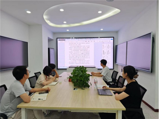 智慧賦能“小終端”,治理煥新“大文章”——湖北天門數字化轉型一線觀察