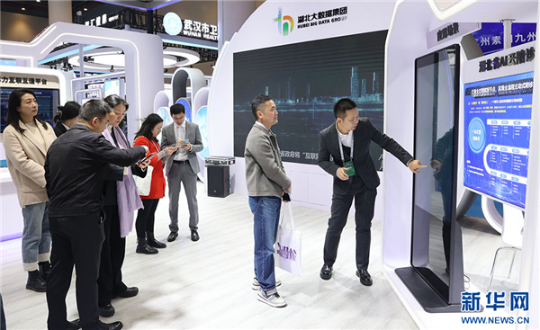 湖北集中發佈多項數字醫療領域新成果