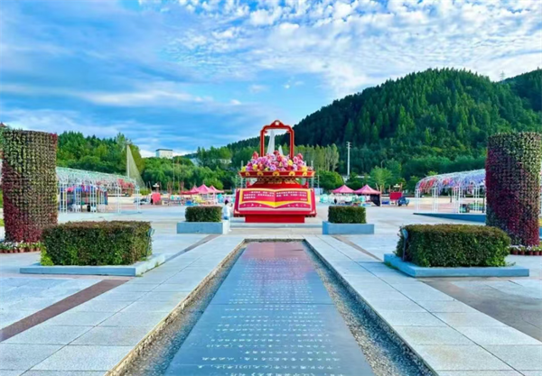 凝聚團結之力 共繪和美畫卷——延邊州民委2025年工作綜述