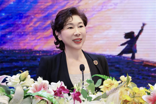 “智變無界·致新有道——動畫教育學術交流會”在吉林動畫學院開幕
