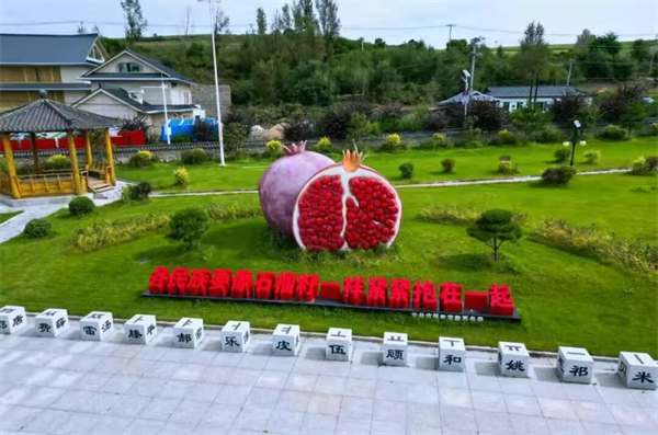 凝聚團結之力 共繪和美畫卷——延邊州民委2025年工作綜述