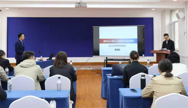 第四屆吉林省“最美退役軍人”劉澤紅:做美麗家國捍衛者、和諧勞動關係維護者 null