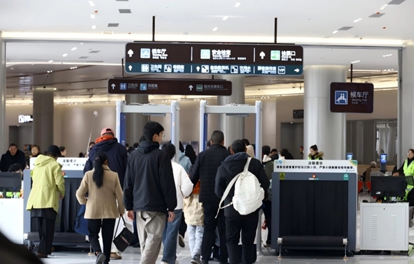 黃果樹旅遊區:文旅煥新彩