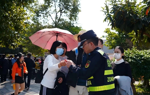 黃果樹旅遊區:文旅煥新彩