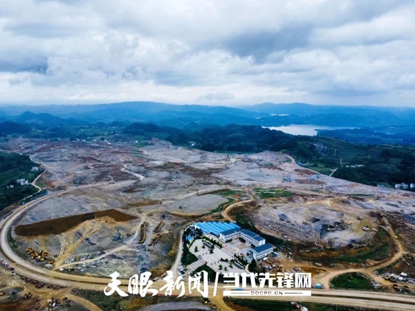 中國式現代化貴州實踐邁出新的堅實步伐|寫在2026年省兩會召開之際