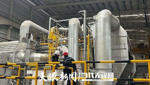 貴州:抓穩“比較優勢”推動産業躍升