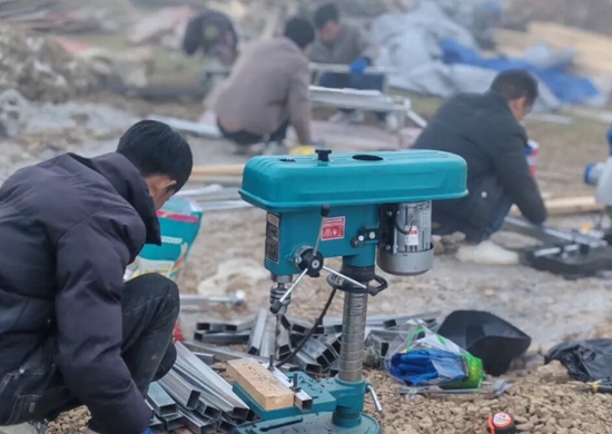 玉舍雪山滑雪場升級煥新啟幕 “冰雪童話+全維體驗”重構南國滑雪新標杆