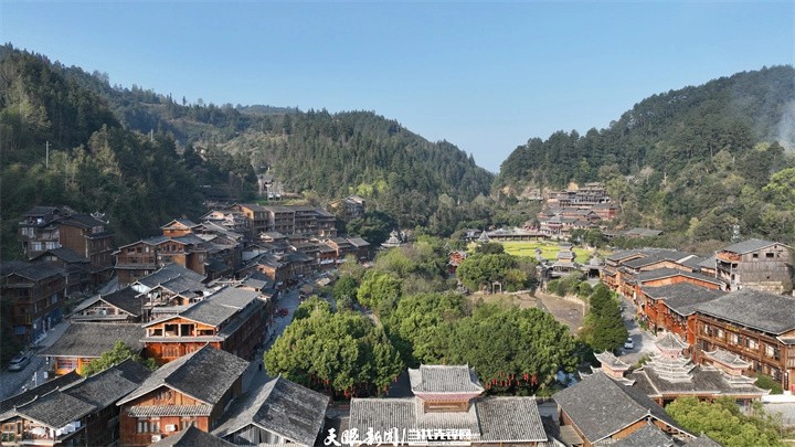 貴州:讓傳統文化煥發時代生機