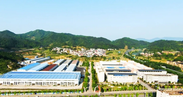 黔南·廣州産業園“鏈”起萬千幸福