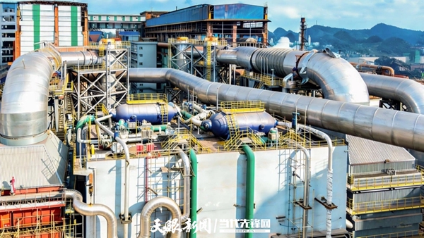 中國式現代化貴州實踐邁出新的堅實步伐|寫在2026年省兩會召開之際