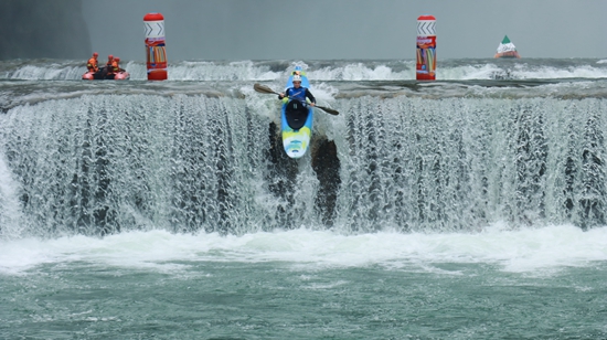 “十四五”期間 黃果樹旅遊區“旅遊+”多業態融合成效突出
