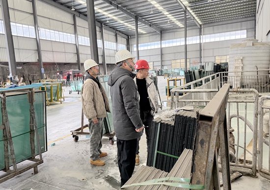 六盤水市水城區尖山街道:創新推行“崗位主幹制” 激活基層治理新效能