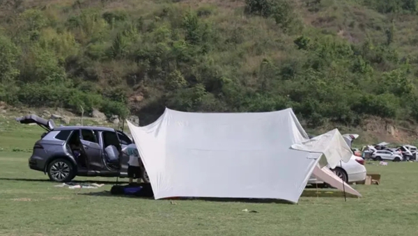 六盤水市六枝特區在高品質發展的路上實現“多彩跨越”