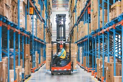 “雙十一”十七年 今年有啥新變化 null