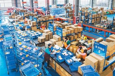 “雙十一”十七年 今年有啥新變化 null