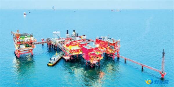 荒鹼灘上起新城 油地融合産業興——在中國共産黨人精神譜係滋養下書寫東營高品質發展新篇章