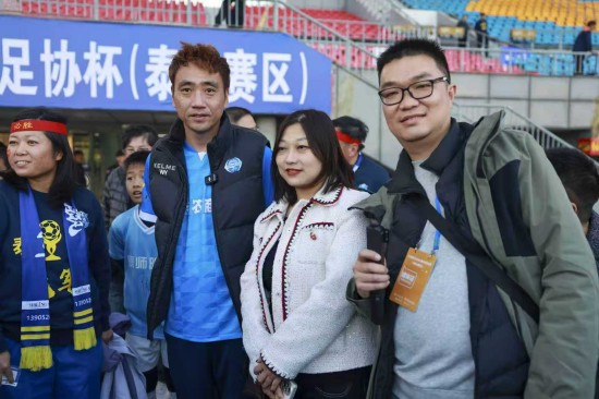 “e線先鋒 賦能‘四敢’”解碼冠軍基因網絡主題活動在泰州舉行