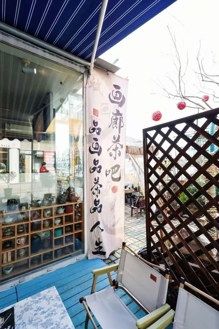 “文藝范”遇上“煙火氣”,外秦淮河變成“繁華的河”