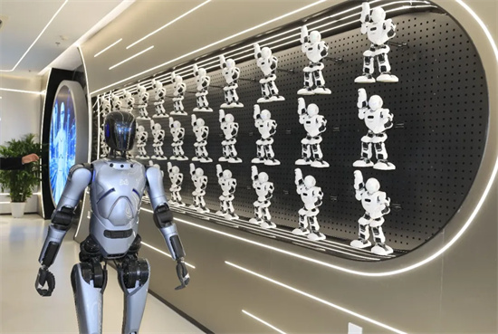 我們,為什麼對南京有信心?