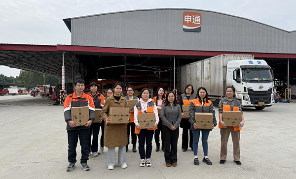 德陽旌陽:工會“娘家”暖“新”加碼 新就業勞動者樂享文旅普惠 null